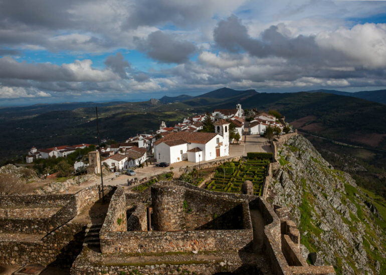 Marvão