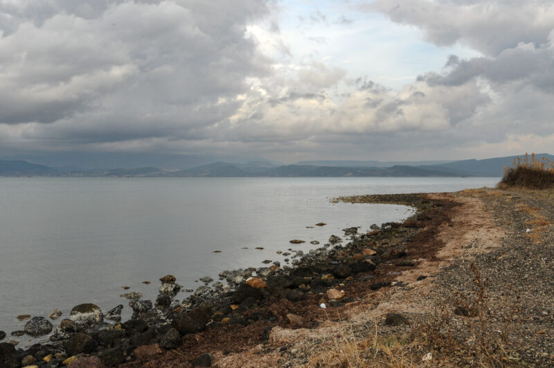 Gulf of Kalloni