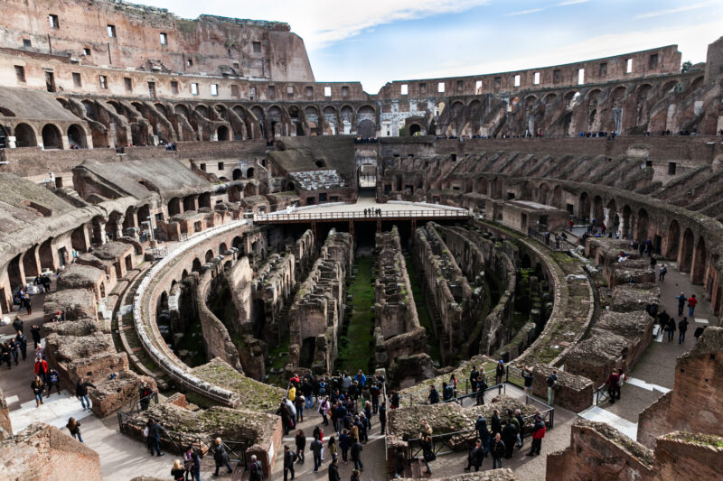 Colosseum