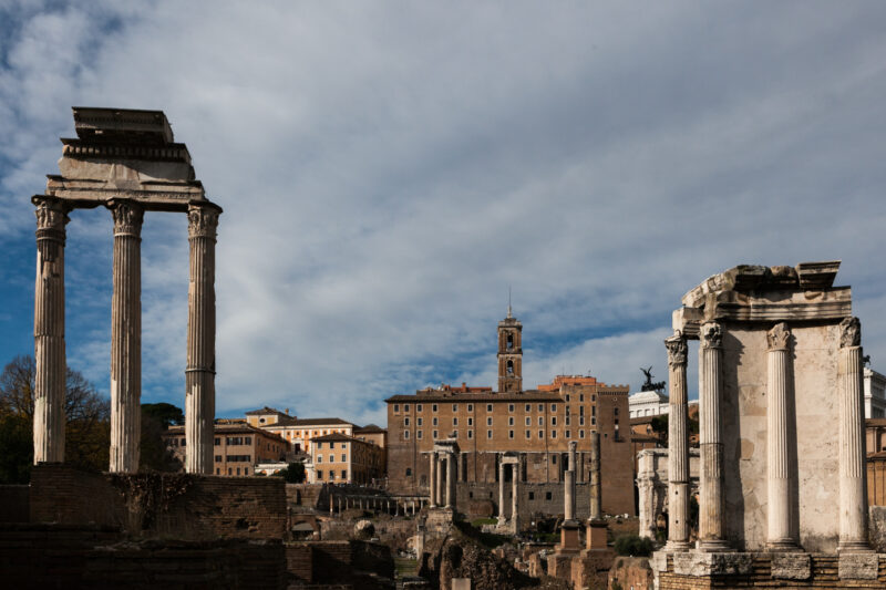 Forum Romanum