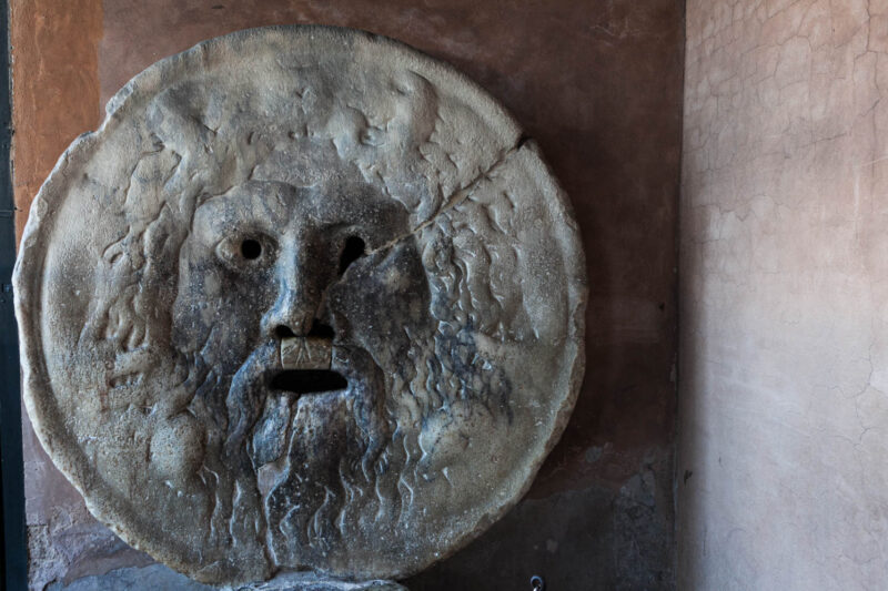La Bocca della Verita