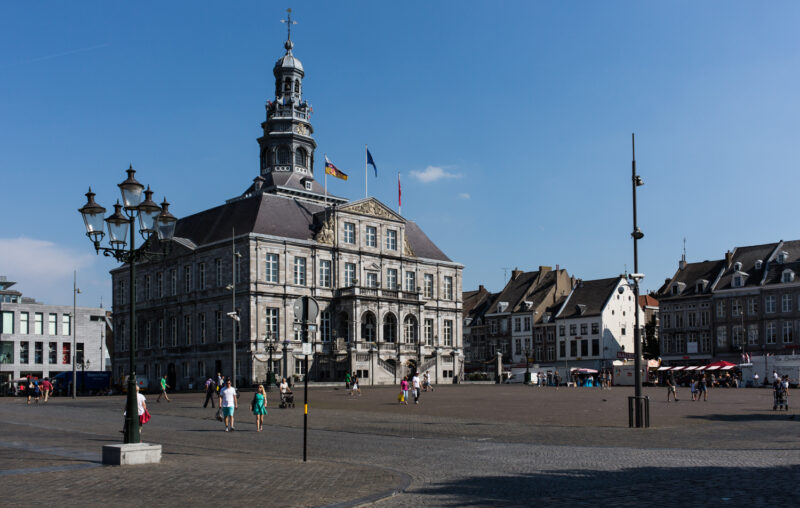Maastricht