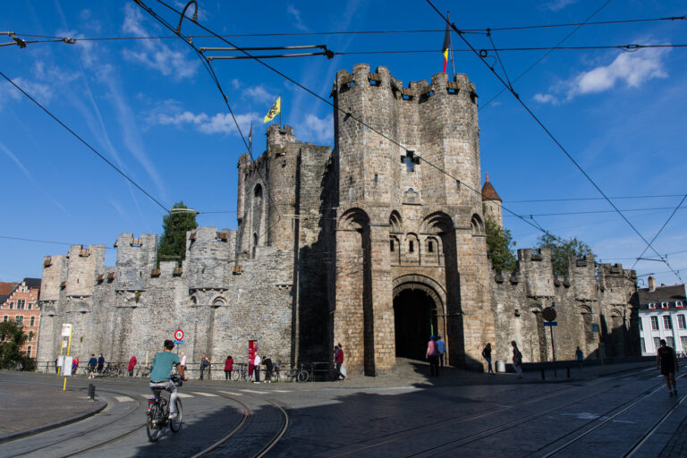 Gravensteen