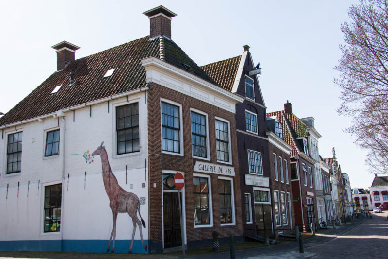 Harlingen