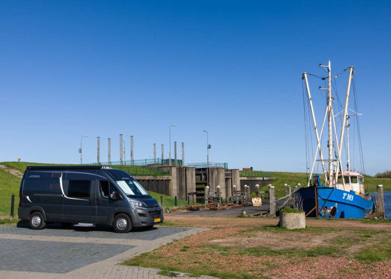 Termunterzijl
