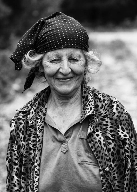 Land of the Souliots