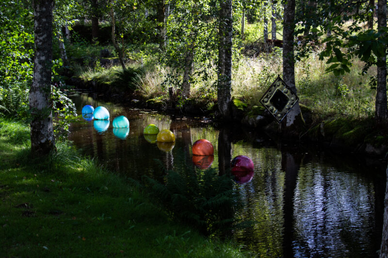 Transjö Hytta