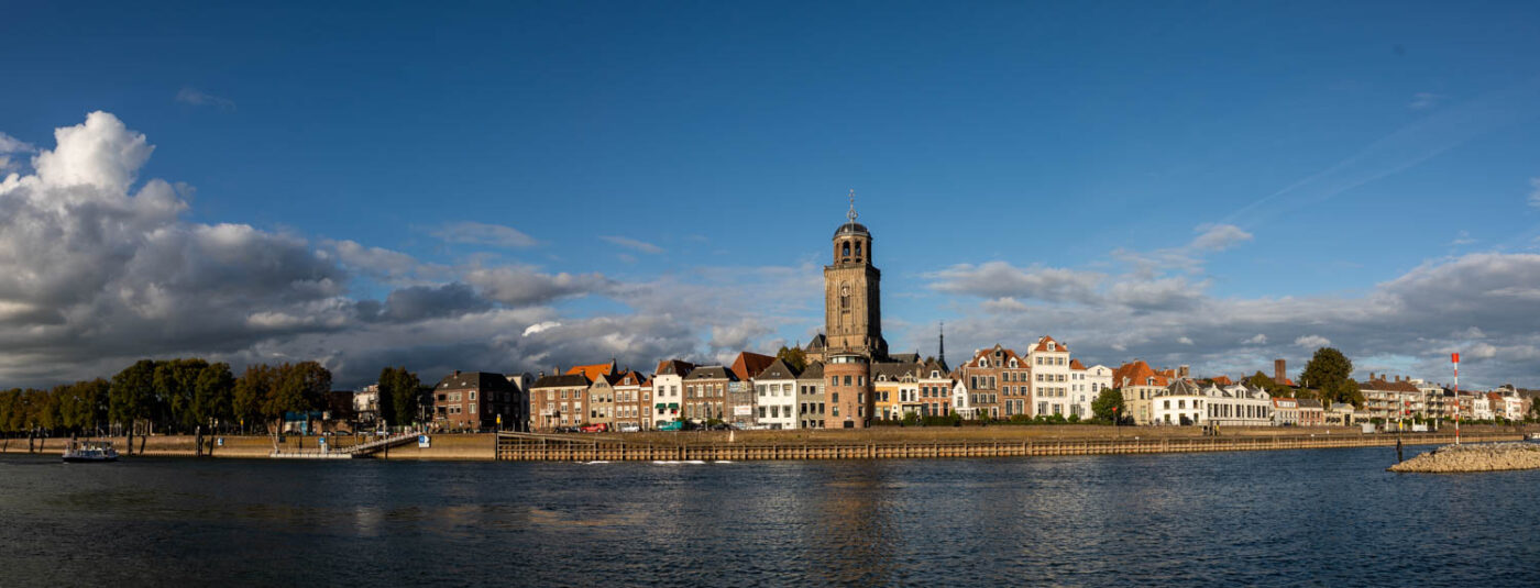 Deventer