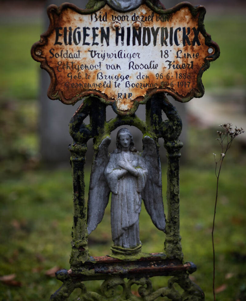 Centrale Begraafplaats