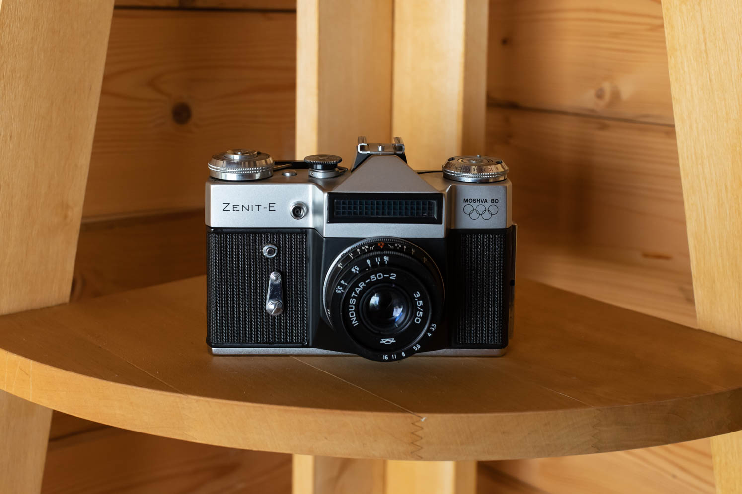 Zenit - E Moshva-80