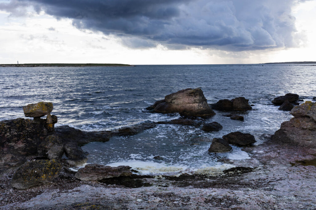 Holmhäller Naturreservat