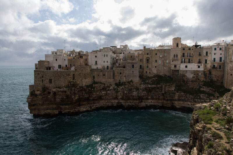 Polignano a Mare