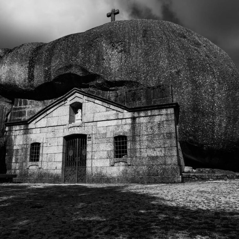 Santuario de Nossa Senhora da Lapa