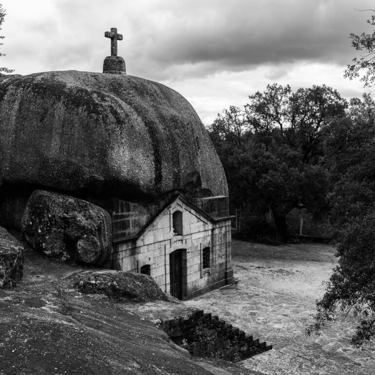Santuario de Nossa Senhora da Lapa