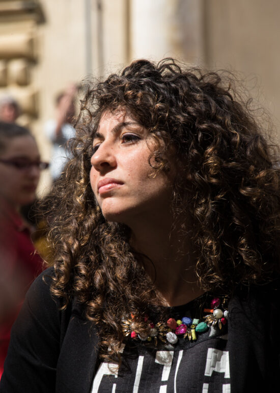 Italian wedding in Otranto