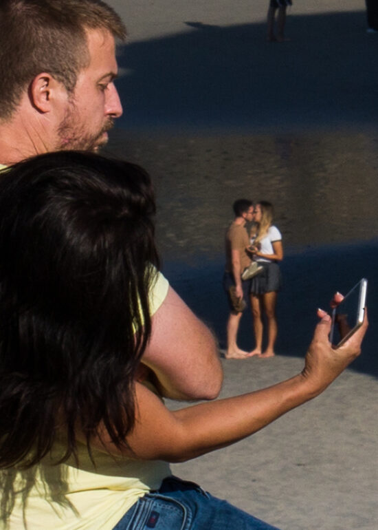 Playa de Las Catedrales