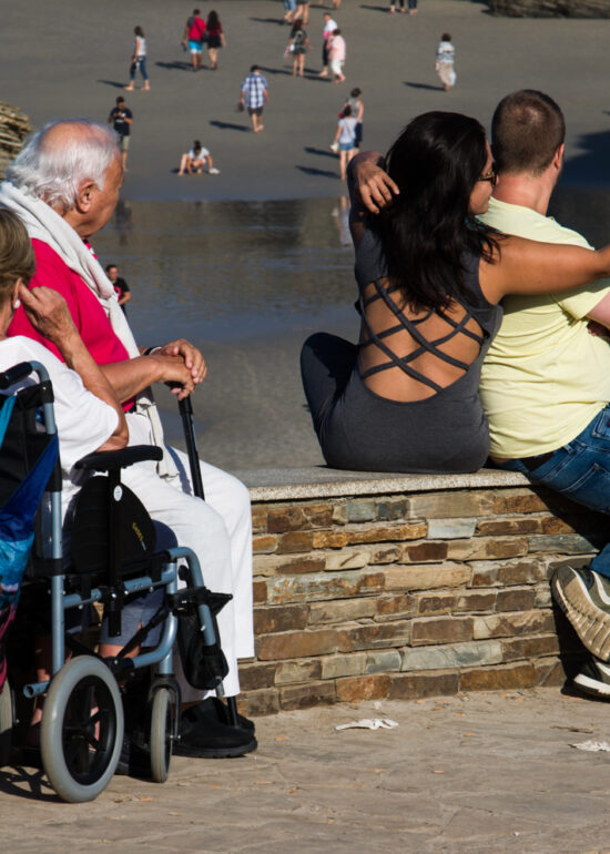Playa de Las Catedrales