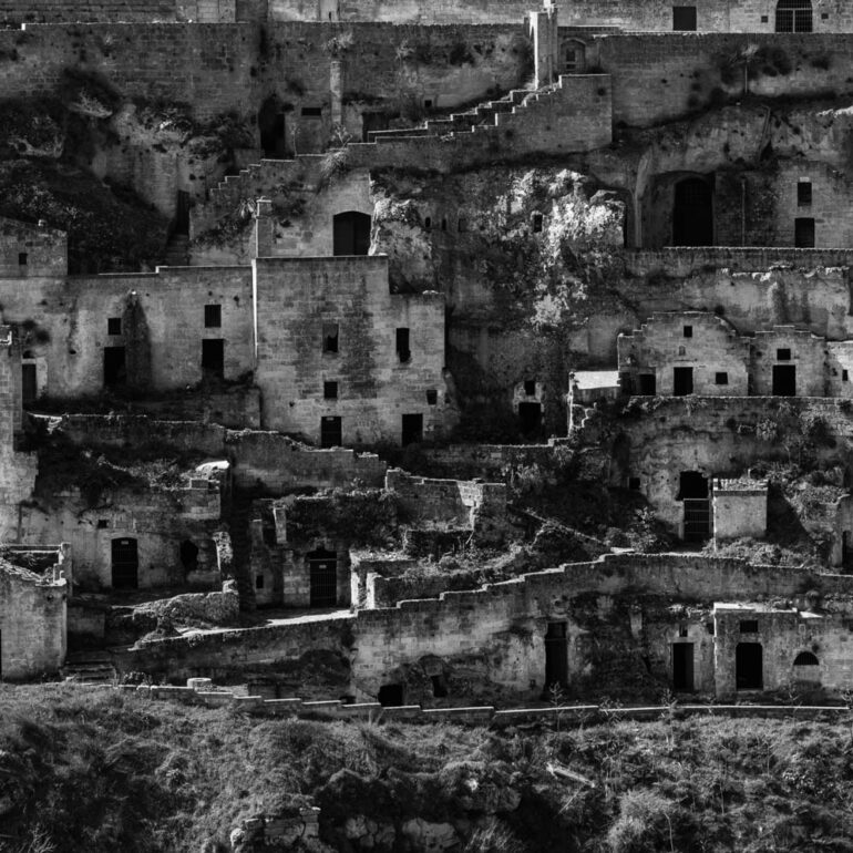 Matera