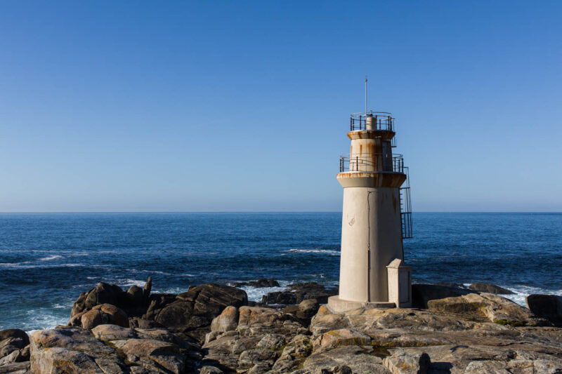 Faro de Muxia