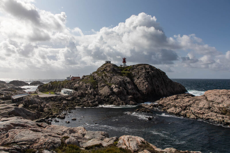 Lindesnes Lighthouse