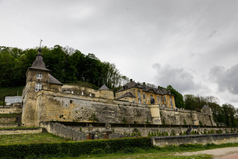 Chateau Neercanne