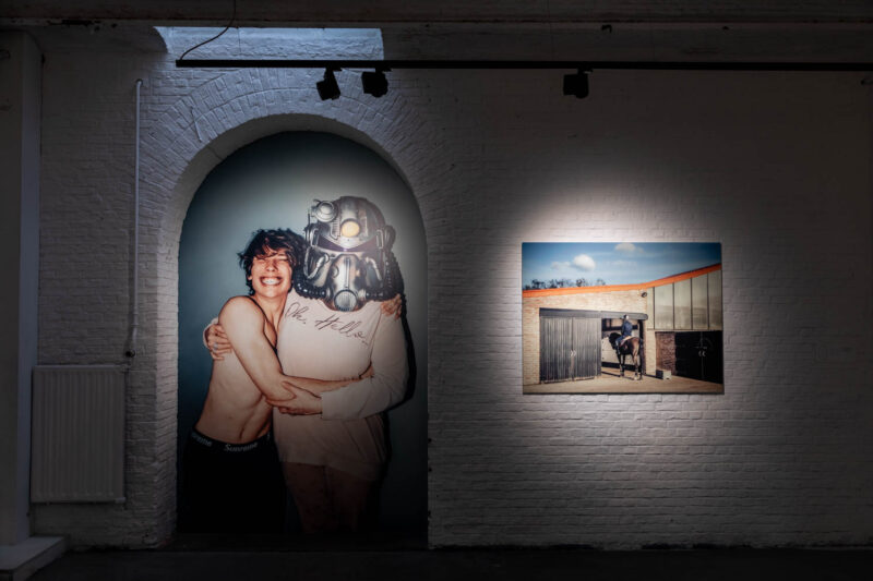 AntwerpPhoto Festival 2021