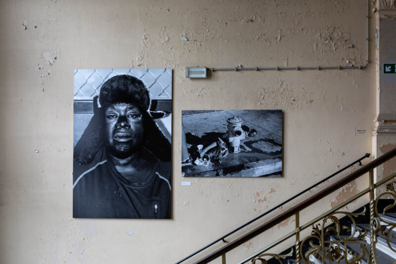 AntwerpPhoto Festival 2021