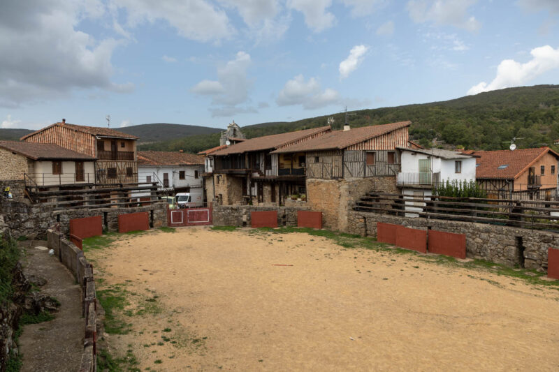 San Martin del Castañar