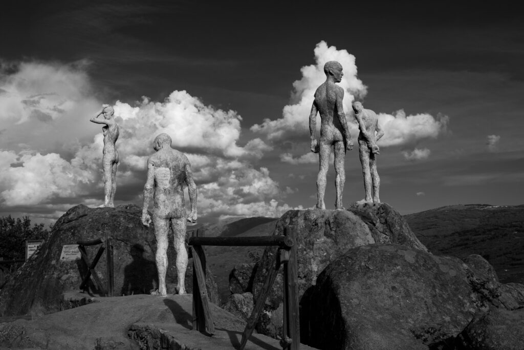 El Cerro "Mirador de la Memoria"