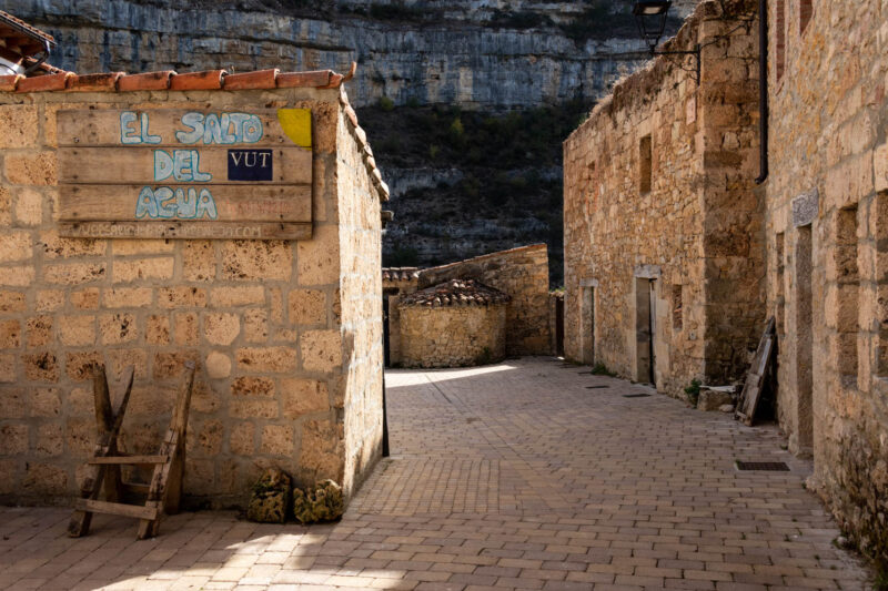 Obeneja del Castillo