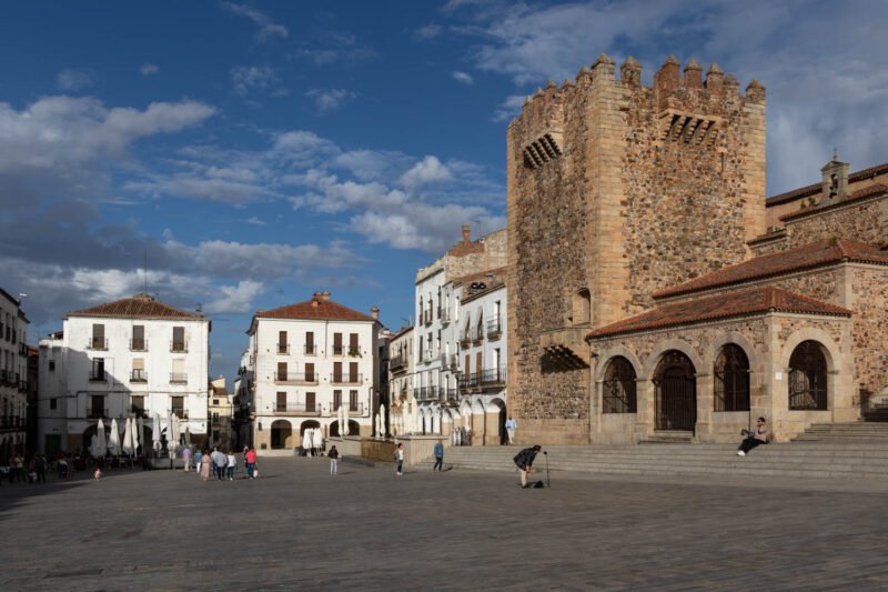 Cáceres