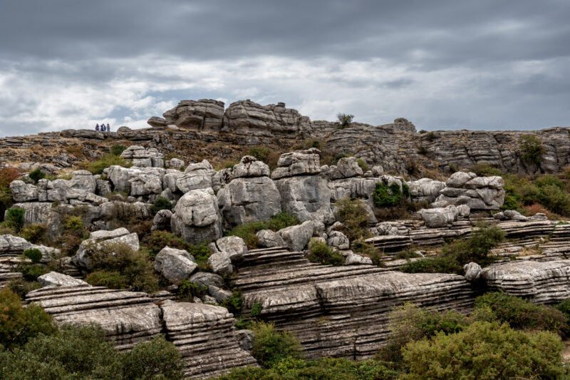 Torcal de Antequera