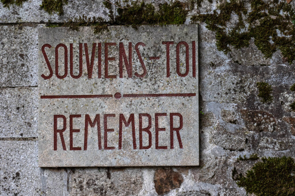 Oradour-sur-Glane