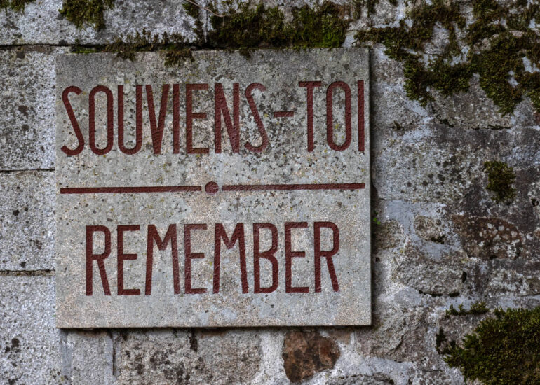 Oradour-sur-Glane