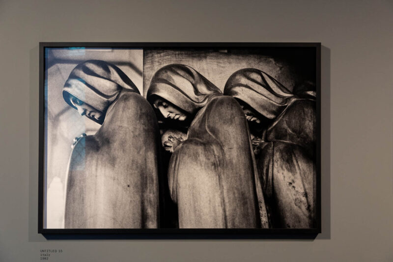 Anton Corbijn - Ikonen