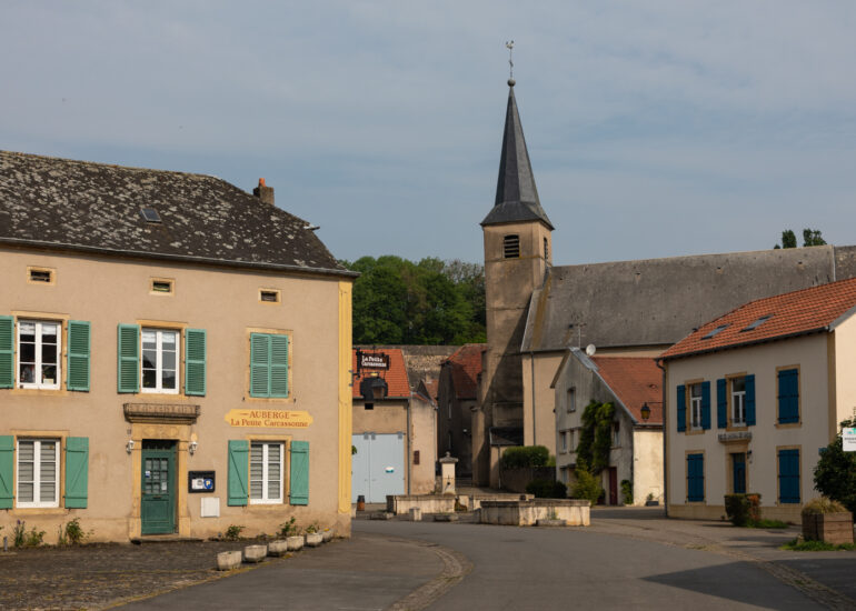Rodemack