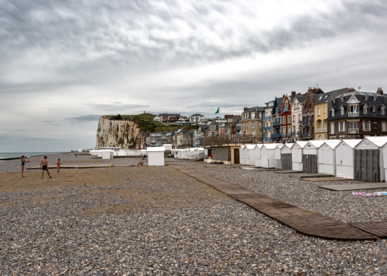 Mers-les-Bains