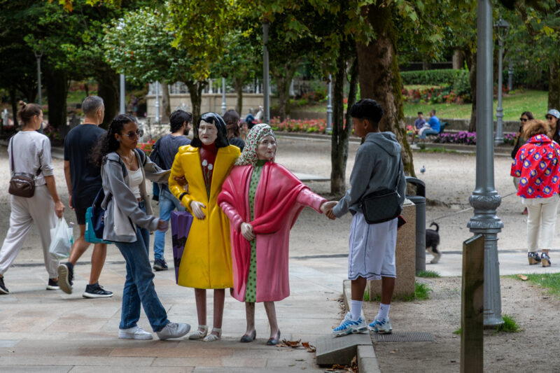 Santiago de Compostela