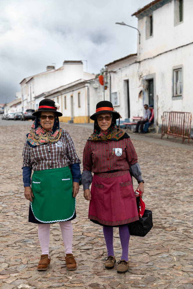 Viana do Alentejo