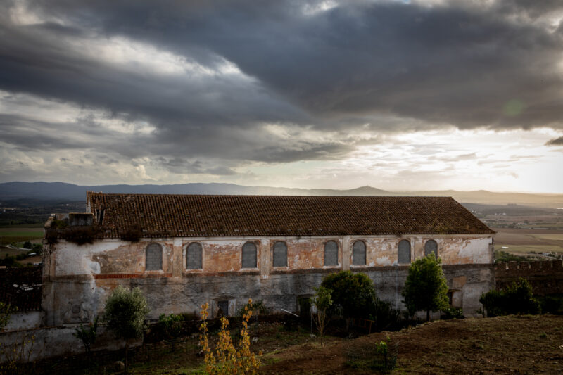 Estremoz