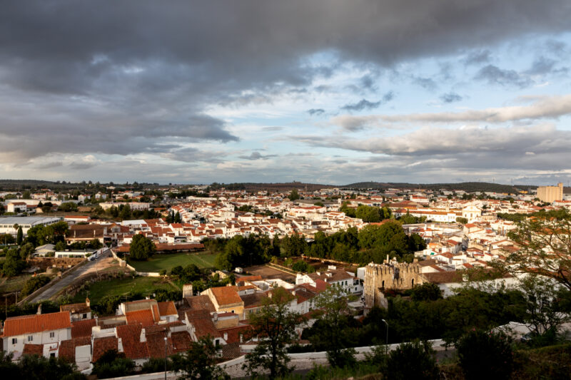 Estremoz