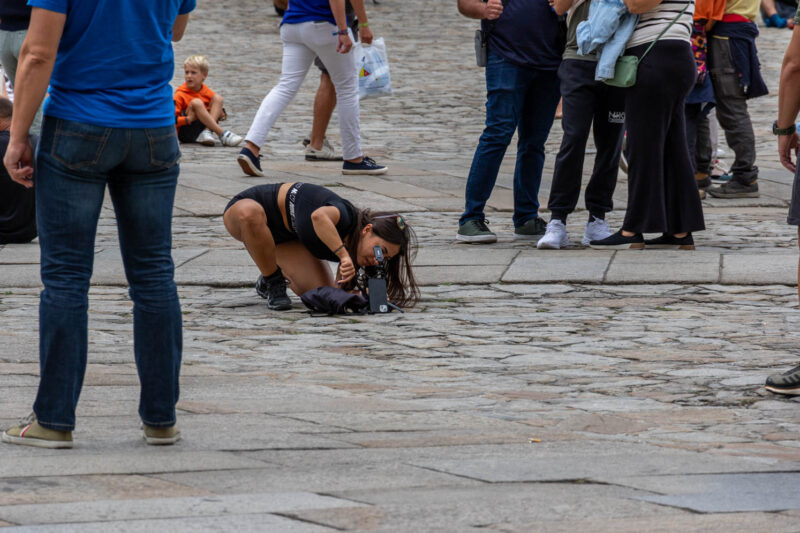 Santiago de Compostela