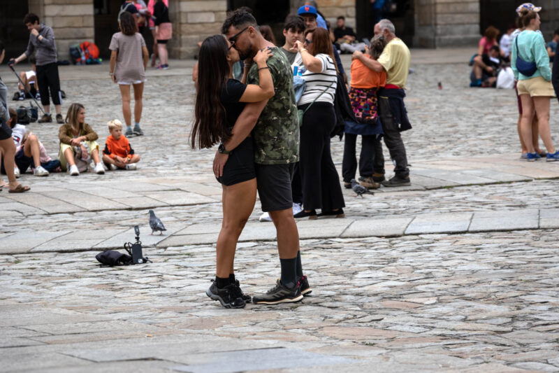 Santiago de Compostela