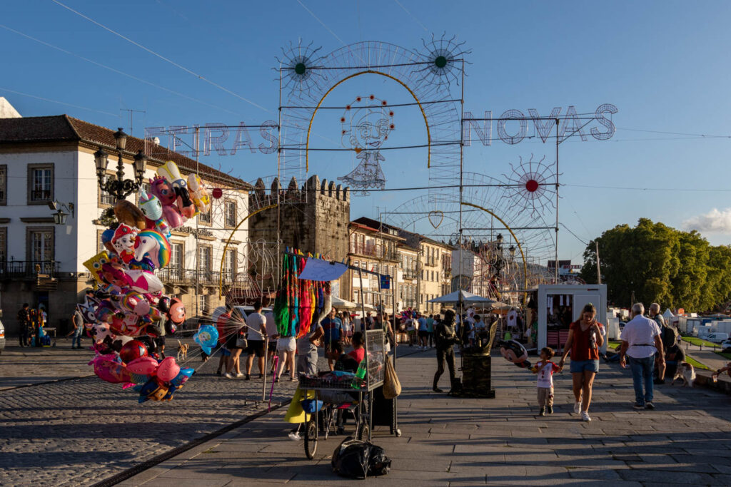 Ponte de Lima