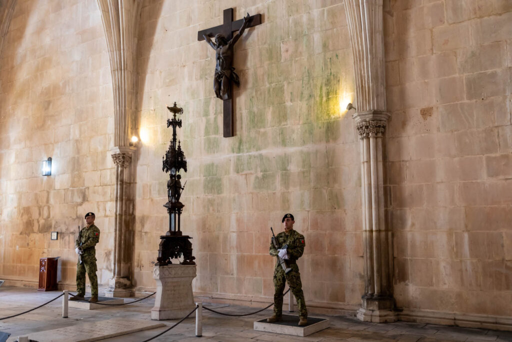 Mosteiro da Batalha