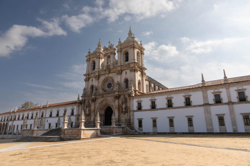 Mosteiro de Santa Maria de Alcobaça