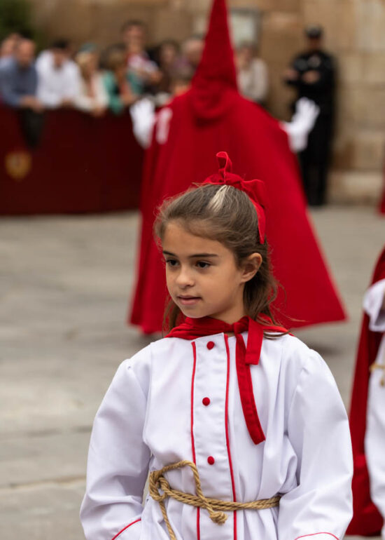 Palm Sunday in Mérida