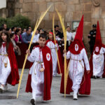 Palm Sunday in Mérida