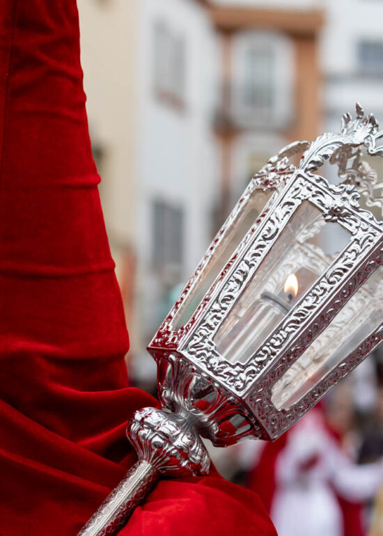Palm Sunday in Mérida