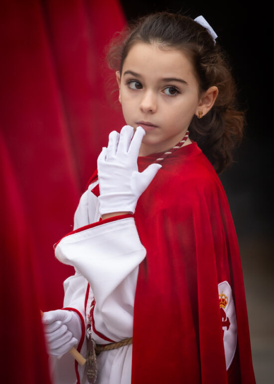 Palm Sunday in Mérida